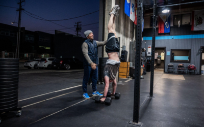 How Hard Is Too Hard? Where Coaching Intensity Becomes Liability