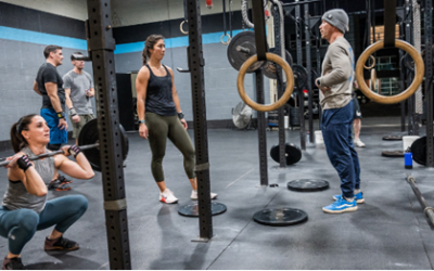 The Cost of Assuming You’re Covered as a CrossFit Affiliate