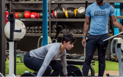 The Risk of Unofficial Coaching on the Gym Floor
