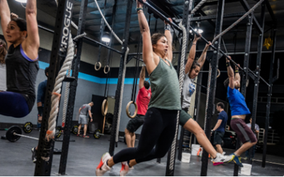Are Wearables and Performance Tracking Creating New Liability for Gyms?