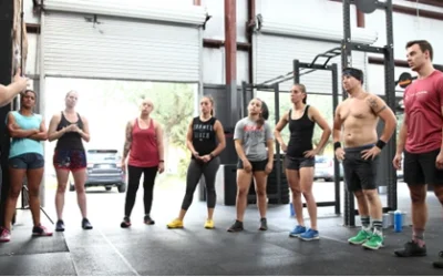 Why People Say “I’ll Think About It” After Your CrossFit Gym Tour