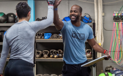 Monthly Metrics Every CrossFit Owner Should Track