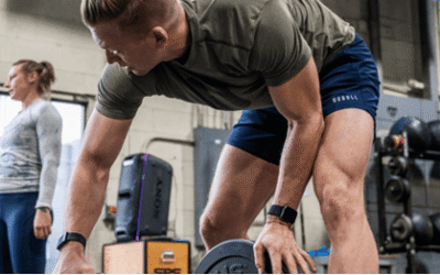 CrossFit vs. Boutique Strength Studios: What’s Changing?