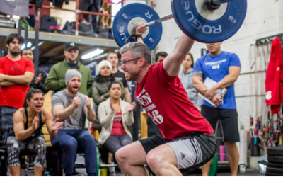 Signs Your CrossFit Gym Has Become Operationally Overcomplicated