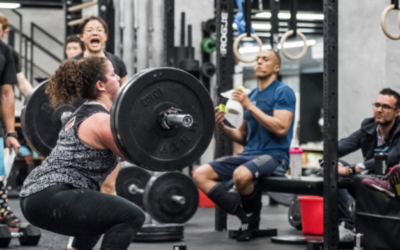 What Does CrossFit Gym Insurance Actually Cover? A Complete Breakdown