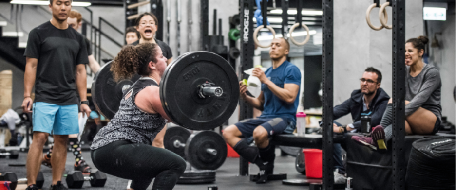What Does CrossFit Gym Insurance Actually Cover? A Complete Breakdown