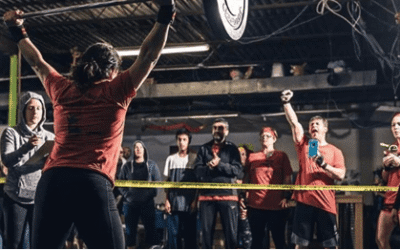 General Liability Insurance for CrossFit Gyms: A Complete Guide