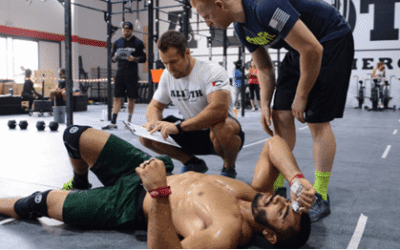 CrossFit Gym Property Insurance: What Does It Cover?